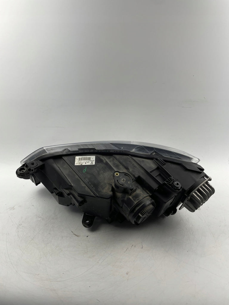 Frontscheinwerfer Seat Ateca 576941008F LED Rechts Scheinwerfer Headlight