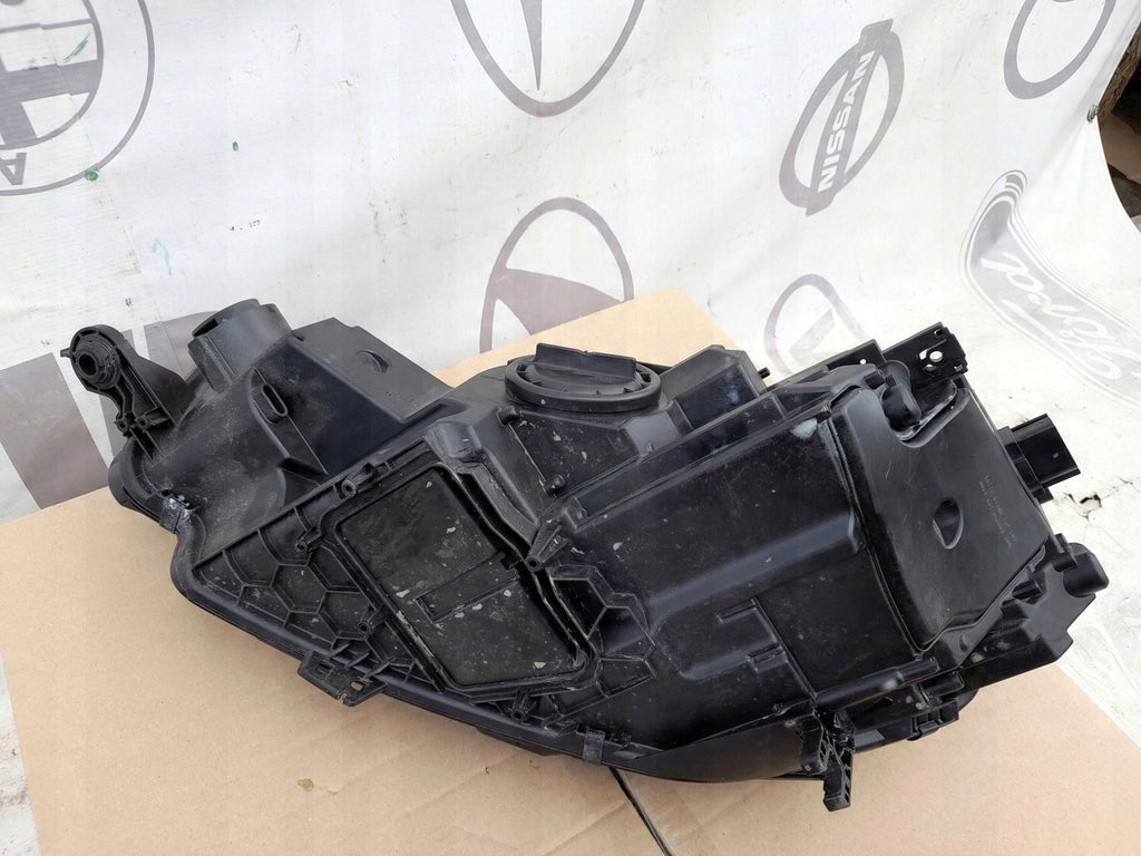 Frontscheinwerfer Audi A5 8W6941012 0301120232 Full LED Rechts Headlight