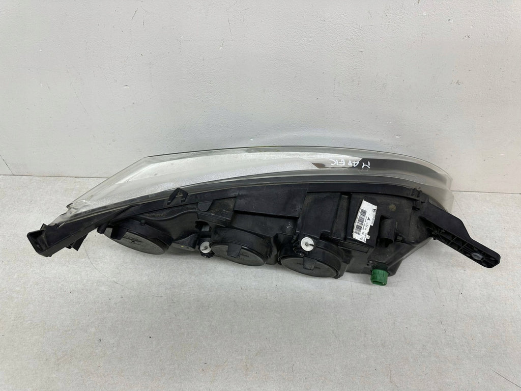 Frontscheinwerfer Fiat Ducato 1374297080 626662237237S LED Links Headlight SCH5130294489gy