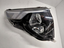 Laden Sie das Bild in den Galerie-Viewer, Frontscheinwerfer Ford Transit Courier R2X613E014AE LED Rechts Headlight SCH5770035098mp