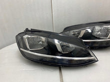 Load image into Gallery viewer, Frontscheinwerfer VW Golf VII 5G1941005D 5G1941006D Rechts oder Links SCH6941226482je