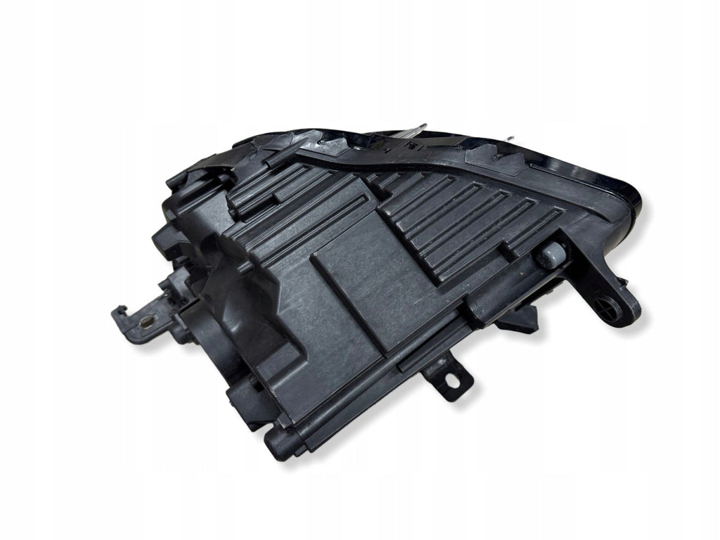 Frontscheinwerfer Fiat 500e 00521400260 LED Rechts Scheinwerfer Headlight SCH1010159543ti