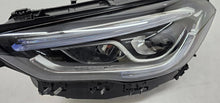 Laden Sie das Bild in den Galerie-Viewer, Frontscheinwerfer Mercedes-Benz W247 A2479063505 Links Scheinwerfer Headlight