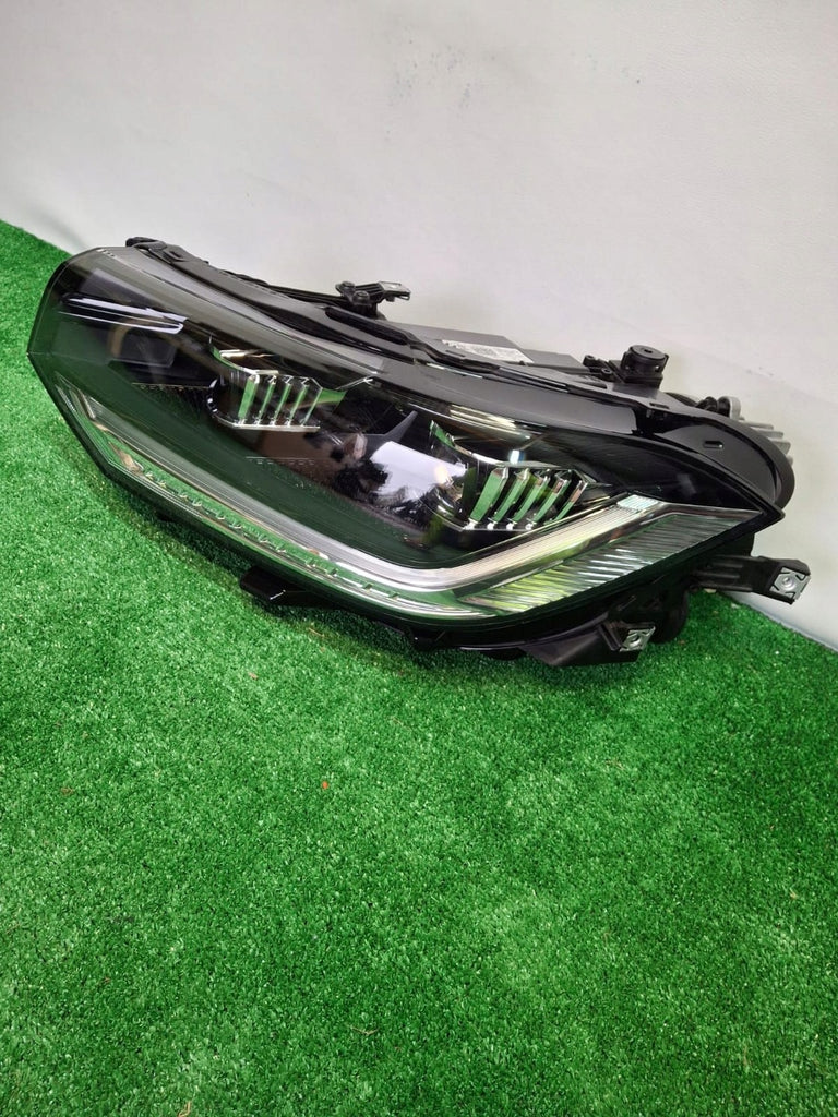 Frontscheinwerfer VW T-Cross T Cross Tcross 2GM941035 LED Rechts oder Links