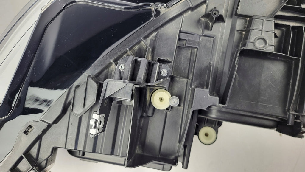 Frontscheinwerfer VW 14B941035-KUD LED Links Scheinwerfer Headlight SCH1737279179ns