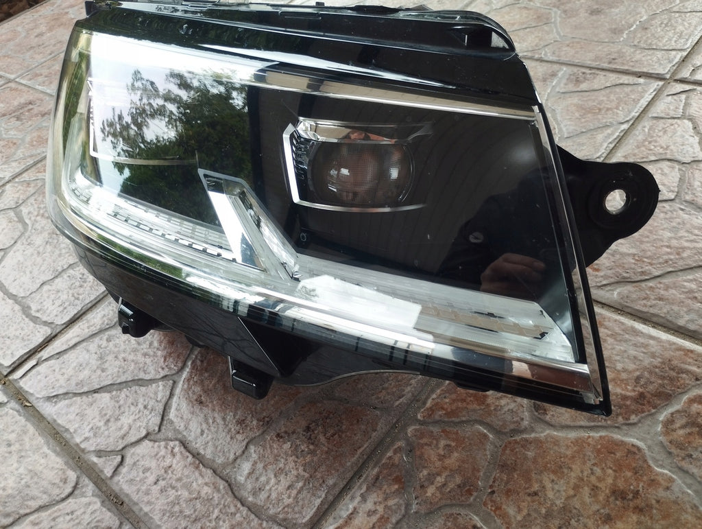 Frontscheinwerfer VW T6 7L1941036D Full LED Rechts Scheinwerfer Headlight