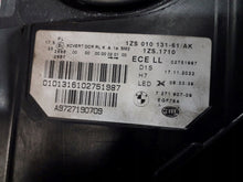 Load image into Gallery viewer, Frontscheinwerfer BMW F11 F10 7271907-09 Xenon Links Scheinwerfer Headlight SCH1313003175he