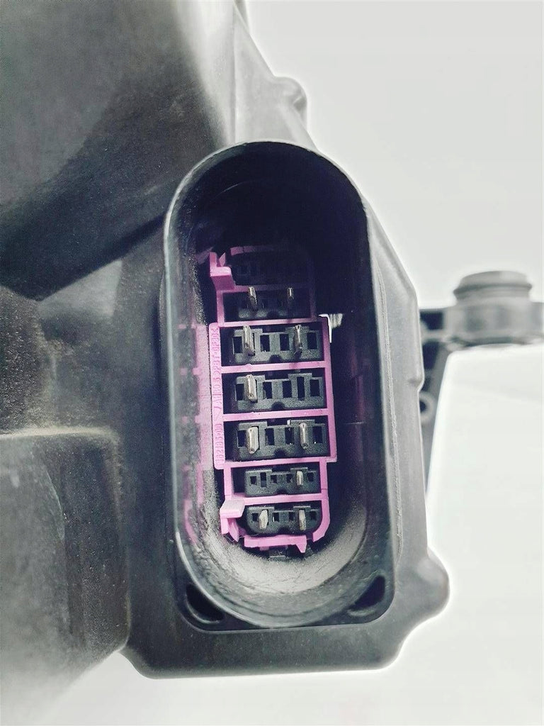 Frontscheinwerfer Skoda Superb III 3V1941015A 1ZS01193921 LED Links Headlight SCH9948130814nu