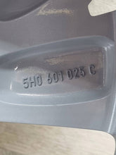 Laden Sie das Bild in den Galerie-Viewer, 1x Alufelge 17 Zoll 5x112 5H0601025C VW Golf Viii Rim Wheel FEL3171725495ll