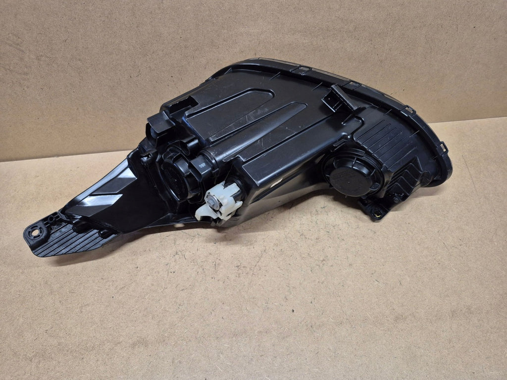 Frontscheinwerfer Hyundai I10 92102-B9000 Rechts Scheinwerfer Headlight SCH3551565741om