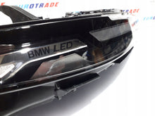 Laden Sie das Bild in den Galerie-Viewer, Frontscheinwerfer BMW X7 G07 9880594 5A9CFA4 LED Rechts Scheinwerfer Headlight SCH7825256885na