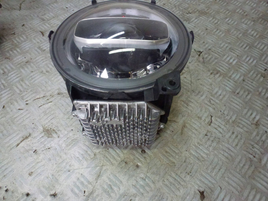 Frontscheinwerfer Jeep Gladiator Wrangler Jl I 55112880AF Rechts Headlight SCH7188339909en