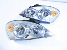 Laden Sie das Bild in den Galerie-Viewer, Frontscheinwerfer Kia Ceed 921011H010 Ein Stück (Rechts oder Links) Headlight