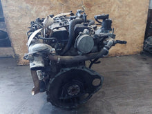 Laden Sie das Bild in den Galerie-Viewer, Motor Kia Carnival II 186PS 2006 Diesel Engine Unkomplett MOT7624967166rk