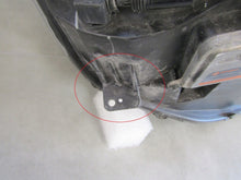 Laden Sie das Bild in den Galerie-Viewer, Frontscheinwerfer Tesla S Xenon Links Scheinwerfer Headlight