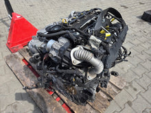 Laden Sie das Bild in den Galerie-Viewer, Motor Opel Astra K B16DTL 1.6 CDTI 108TKm Diesel Engine Komplett MOT8378133838ew