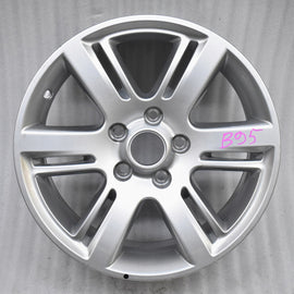 1x Alufelge 17 Zoll 8.0