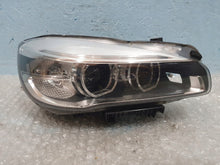 Load image into Gallery viewer, Frontscheinwerfer BMW 2 Active Tourer F45 F46 7391402-03 Rechts Headlight SCH3915369067rn