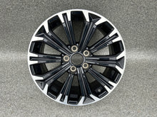 Laden Sie das Bild in den Galerie-Viewer, 1x Alufelge 17 Zoll 7.5" 5x114.3 CMS-1029 Toyota Corolla Rim Wheel FEL8063443203yf