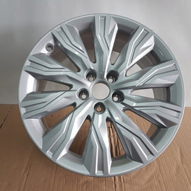 1x Alufelge 18 Zoll 7.5