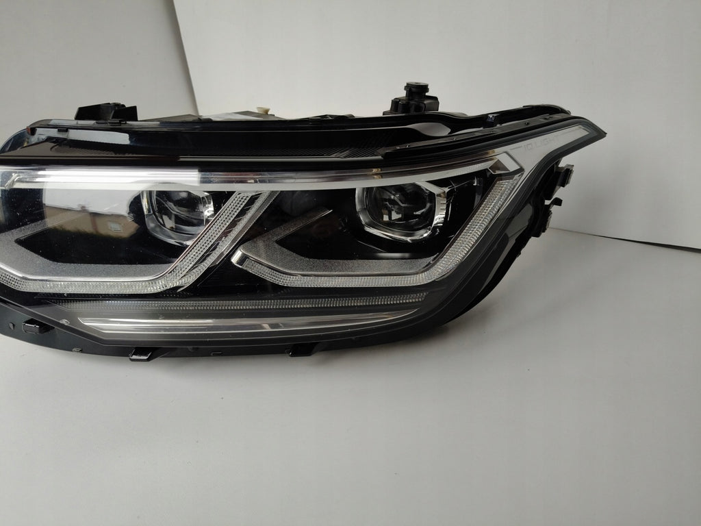Frontscheinwerfer VW Tiguan Allspace 5NN941081D Full LED Links Headlight SCH5151884666yj