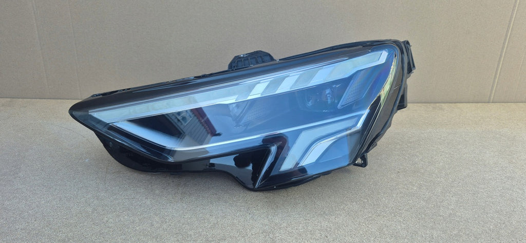 Frontscheinwerfer Audi A3 8Y0941033 Full LED Links Scheinwerfer Headlight