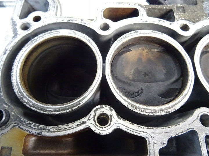 Motor Nissan Qashqai II J11 HRA2DDT 1.2 DIG 115PS 85kW 49TKm Benzin Unkomplett MOT6437008335on
