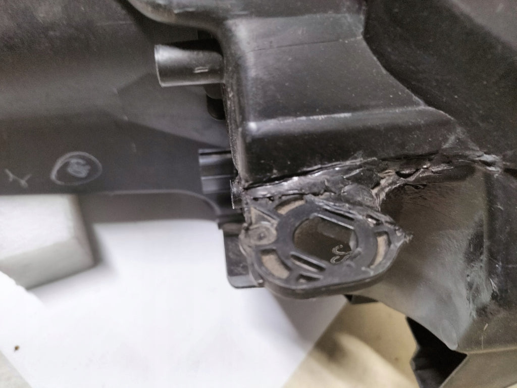 Frontscheinwerfer Honda Hr-V Logo Links Scheinwerfer Headlight SCH6691113700nf