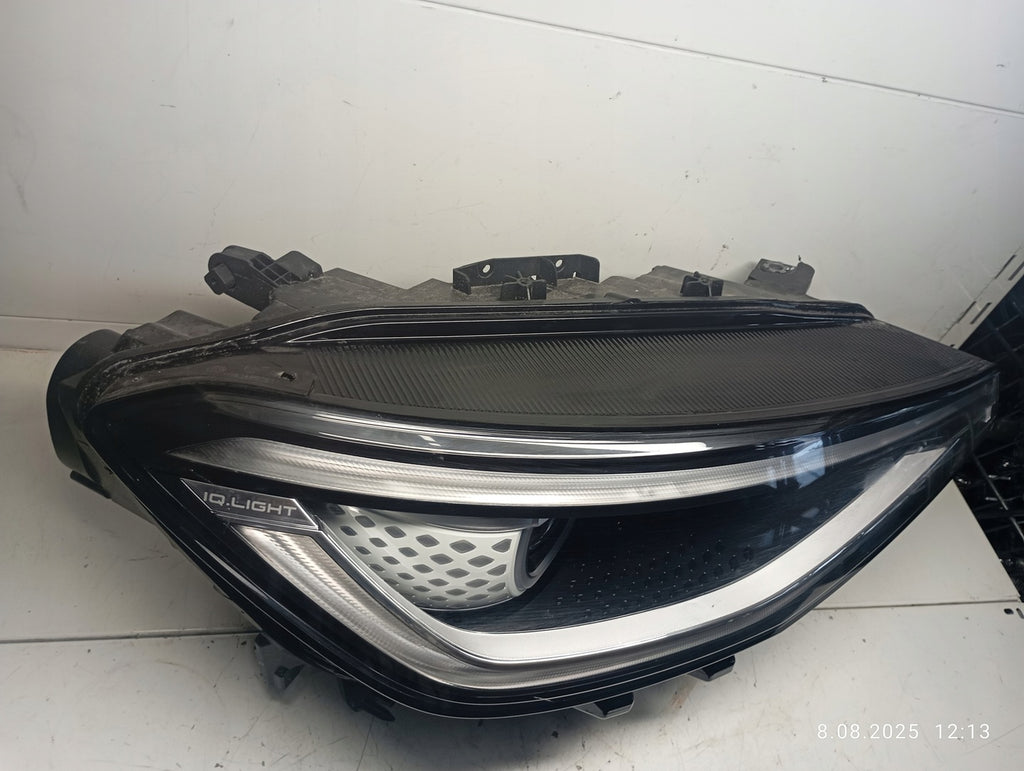 Frontscheinwerfer VW Id.4 11B941036N Full LED Rechts Scheinwerfer Headlight SCH1338239452an