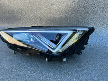 Laden Sie das Bild in den Galerie-Viewer, Frontscheinwerfer Seat Tarraco 5FJ941007H Full LED Links Scheinwerfer Headlight SCH8826687483zd