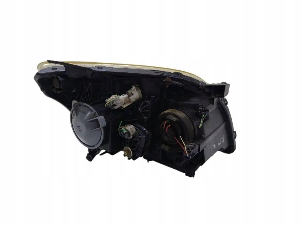Frontscheinwerfer Toyota Avensis 9922680008 Links Scheinwerfer Headlight SCH2235569492rb