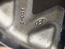 Laden Sie das Bild in den Galerie-Viewer, 1x Alufelge 18 Zoll 5x114.3 52910CG940 Hyundai Staria Rim Wheel FEL2176363698sj