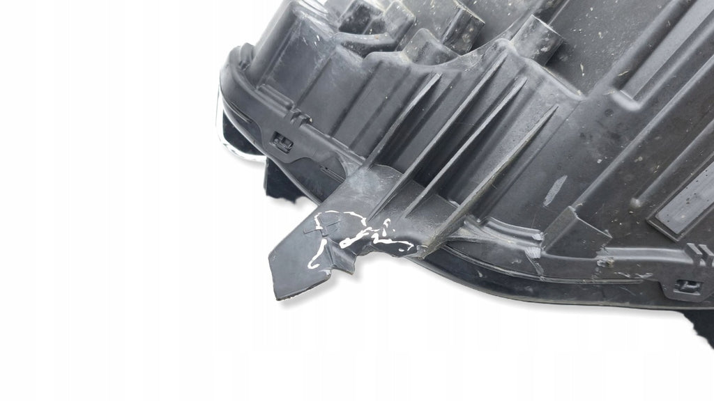 Frontscheinwerfer Citroën C4 III 9830656280 732436740 Rechts Headlight SCH5974171326hi