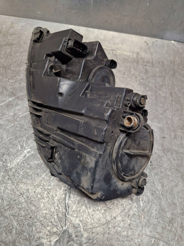 Frontscheinwerfer VW Jetta 083411129R Rechts Scheinwerfer Headlight SCH7622168460at
