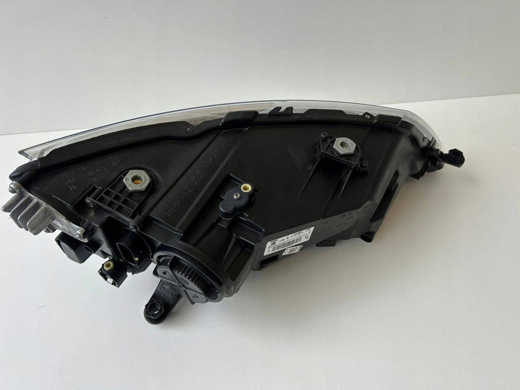 Frontscheinwerfer Seat Leon 5f1 5F1941007K LED Links Scheinwerfer Headlight SCH2532442659wb