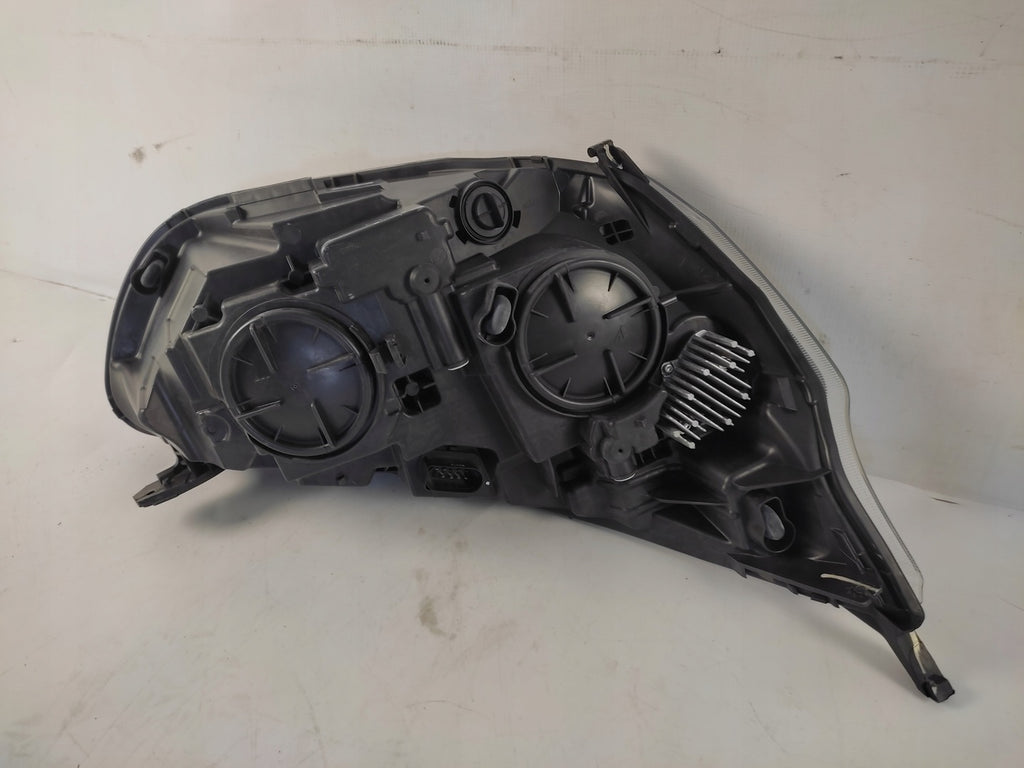Frontscheinwerfer Ford Transit Custom JK21-13W030-DJ Rechts oder Links SCH3488371727cx