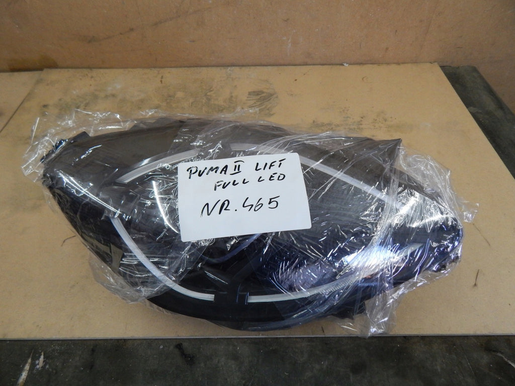 Frontscheinwerfer Ford Puma R1TB-13E014-AB LED Rechts Scheinwerfer Headlight SCH1379872970my