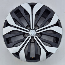 Load image into Gallery viewer, 1x Alufelge 18 Zoll 7.5" 5x114.3 45ET 403007567R 403004680R Renault Megane 1 FEL3928078440ls