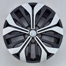 Laden Sie das Bild in den Galerie-Viewer, 1x Alufelge 18 Zoll 7.5" 5x114.3 45ET 403007567R 403004680R Renault Megane 1 FEL3928078440ls