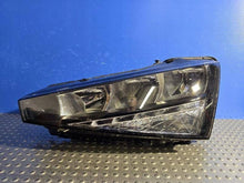 Laden Sie das Bild in den Galerie-Viewer, Frontscheinwerfer Skoda Scala 657941015 LED Links Scheinwerfer Headlight SCH6095996483ll