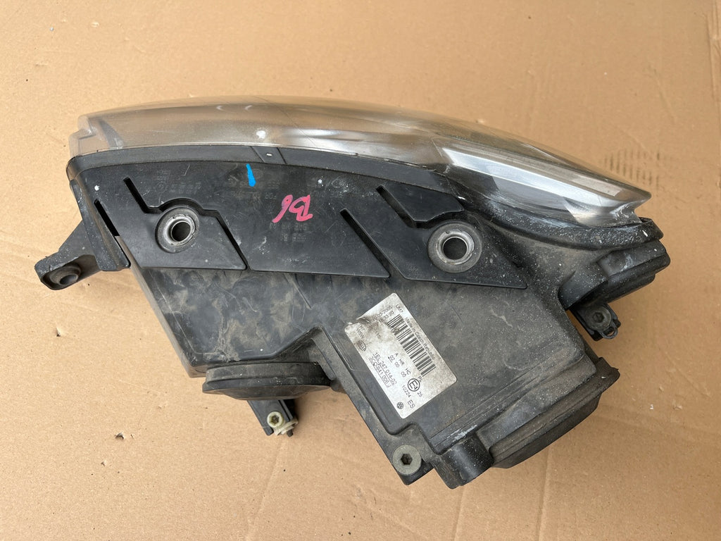Frontscheinwerfer VW Passat 3C0941006J Rechts Scheinwerfer Headlight SCH4951299700eu