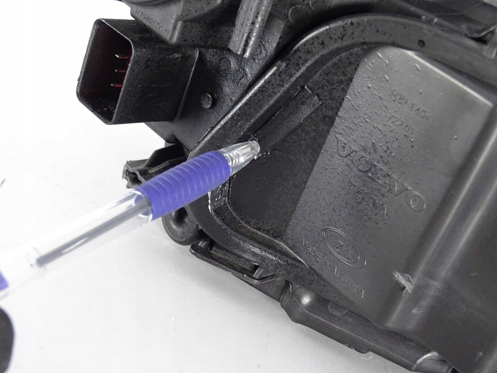 Frontscheinwerfer Volvo V40 31420003 Ein Stück (Rechts oder Links) Headlight SCH5734858265ov