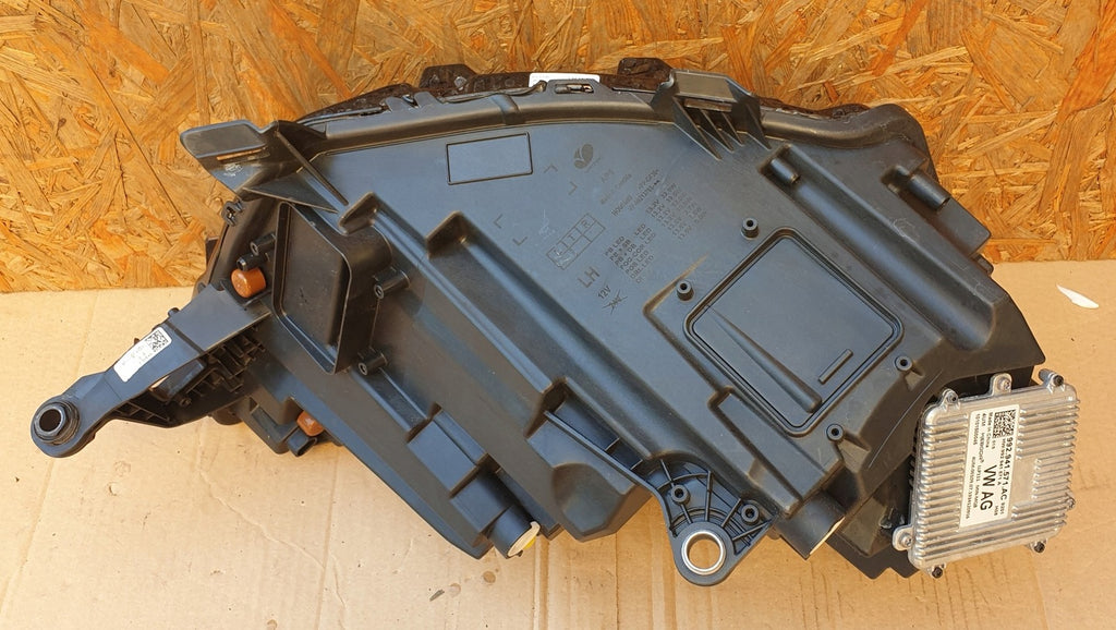 Frontscheinwerfer Skoda Kamiq 658941015B Links Scheinwerfer Headlight SCH1118962984rq
