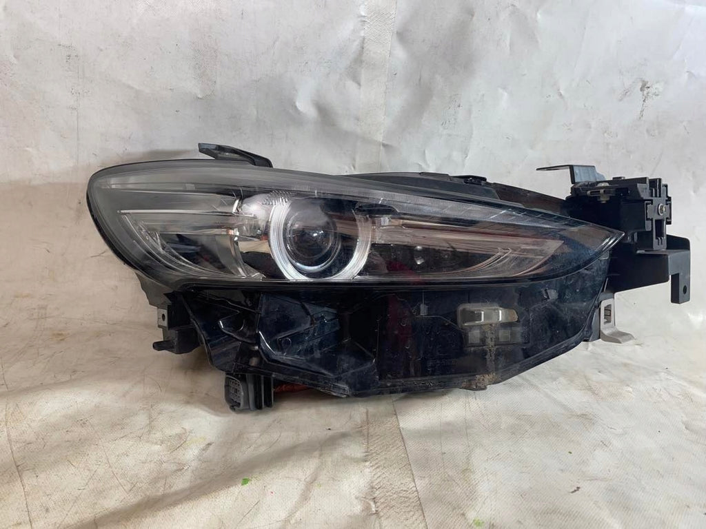 Frontscheinwerfer Mazda 6 GRF5-51030 LED Rechts Scheinwerfer Headlight