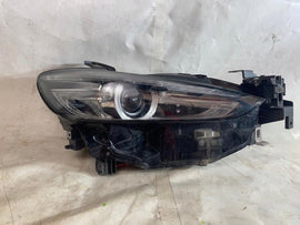 Frontscheinwerfer Mazda 6 GRF5-51030 LED Rechts Scheinwerfer Headlight