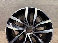 Load image into Gallery viewer, 1x Alufelge 17 Zoll 5G0601025BT VW Golf Vii Rim Wheel FEL6682683487bq