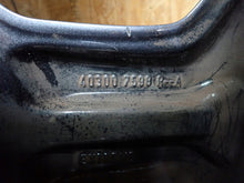 Laden Sie das Bild in den Galerie-Viewer, 1x Alufelge 19 Zoll 7.0&quot; 5x114.3 40ET -403000336R Renault Kadjar Rim Wheel