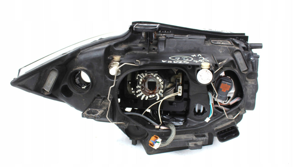 Frontscheinwerfer BMW E88 E81 E82 E87 6952607 Xenon Links Scheinwerfer Headlight SCH9157243371wu