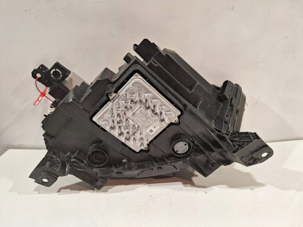 Frontscheinwerfer Opel Mokka 9834016880 Links Scheinwerfer Headlight SCH3472382230uw