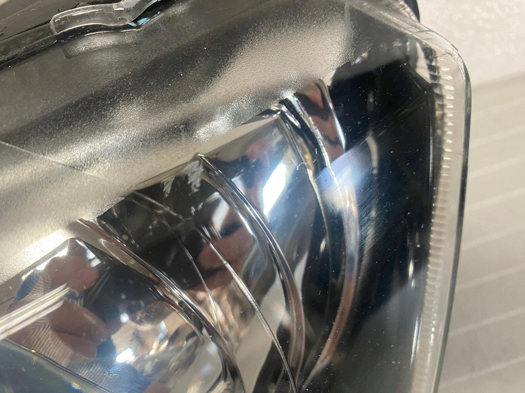 Frontscheinwerfer Skoda Rapid 5JB941015 Xenon Links Scheinwerfer Headlight SCH7871368098ac